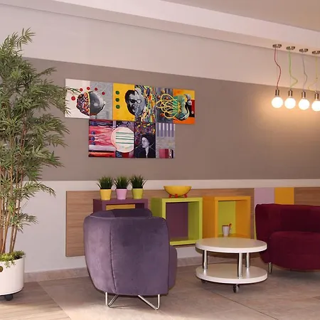 Aquarelle Vip 2 Apartment *