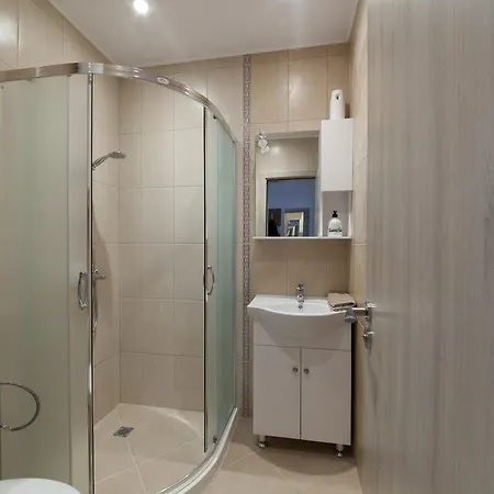 Apartment Aquarelle Vip 2